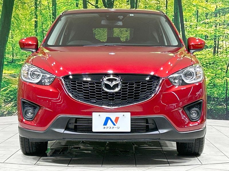 2013 Mazda CX-5 LDA-KE2FW (UW-6a9e2b4b1adf9)[7]