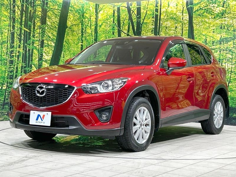 2013 Mazda CX-5 LDA-KE2FW (UW-6a9e2b4b1adf9)[6]