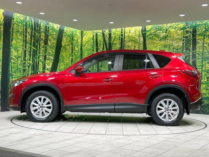 2013 Mazda CX-5 LDA-KE2FW (UW-6a9e2b4b1adf9)[13]