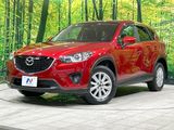 2013 Mazda CX-5 LDA-KE2FW