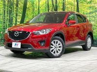 2013 Mazda CX-5 LDA-KE2FW