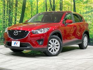 2013 Mazda CX-5 LDA-KE2FW