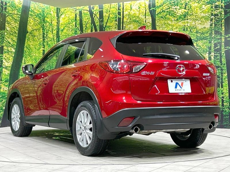 2013 Mazda CX-5 LDA-KE2FW (UW-6a9e2b4b1adf9)[12]
