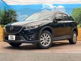 2015 Mazda CX-5 LDA-KE2FW