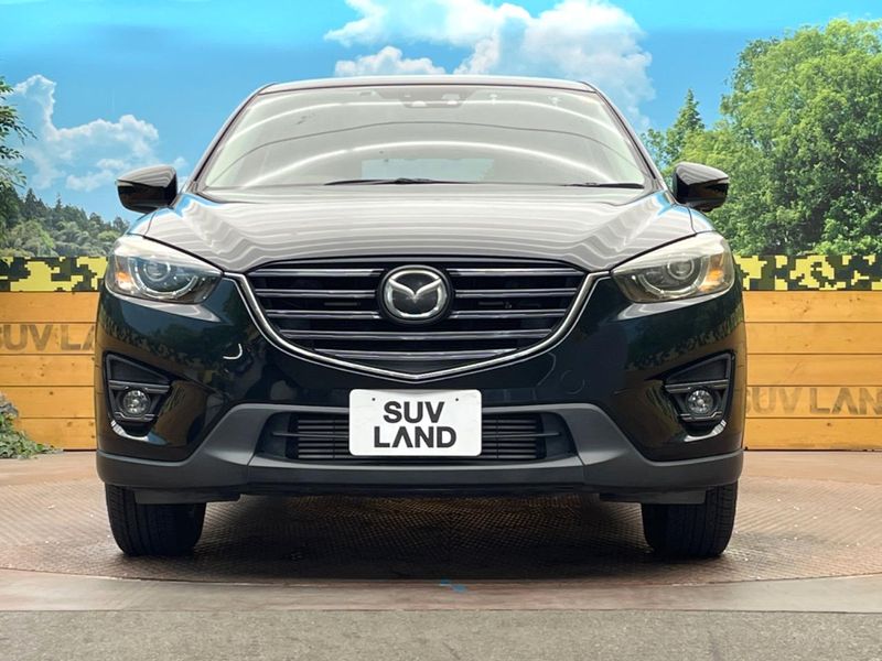 2015 Mazda CX-5 LDA-KE2FW (UW-6a9e2b4bb4069)[11]