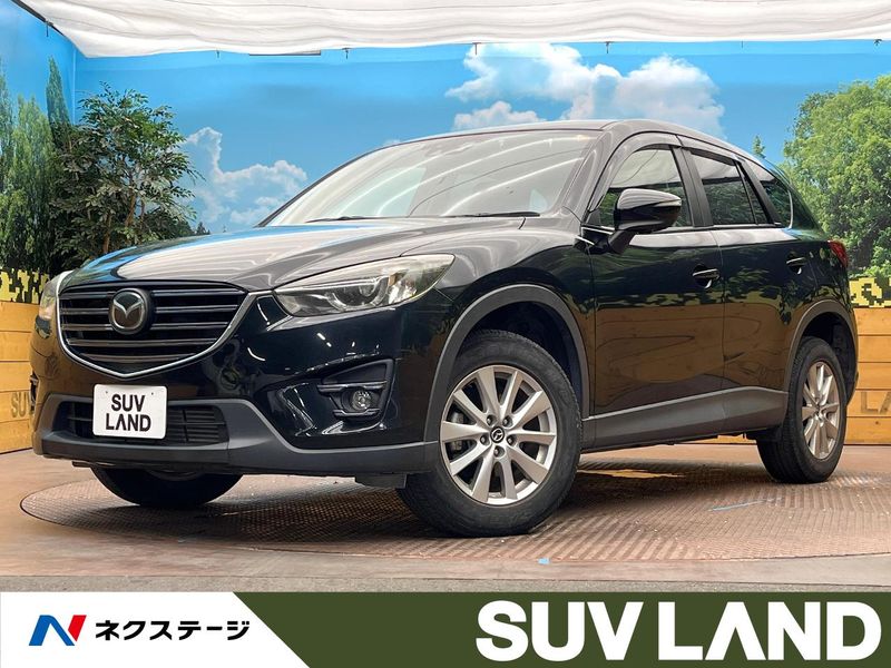 2015 Mazda CX-5 LDA-KE2FW (UW-6a9e2b4bb4069)[3]