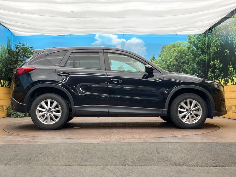 2015 Mazda CX-5 LDA-KE2FW (UW-6a9e2b4bb4069)[9]