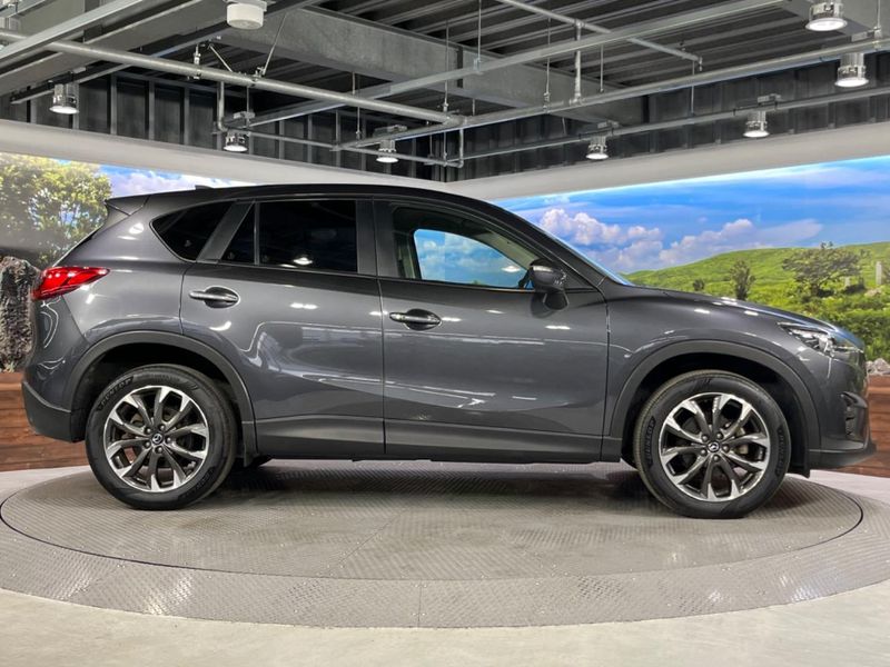 2015 Mazda CX-5 LDA-KE2FW (UW-6a9e2b4bcdb0b)[8]