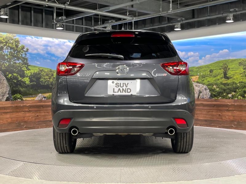 2015 Mazda CX-5 LDA-KE2FW (UW-6a9e2b4bcdb0b)[10]