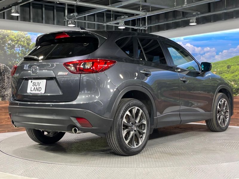 2015 Mazda CX-5 LDA-KE2FW (UW-6a9e2b4bcdb0b)[9]