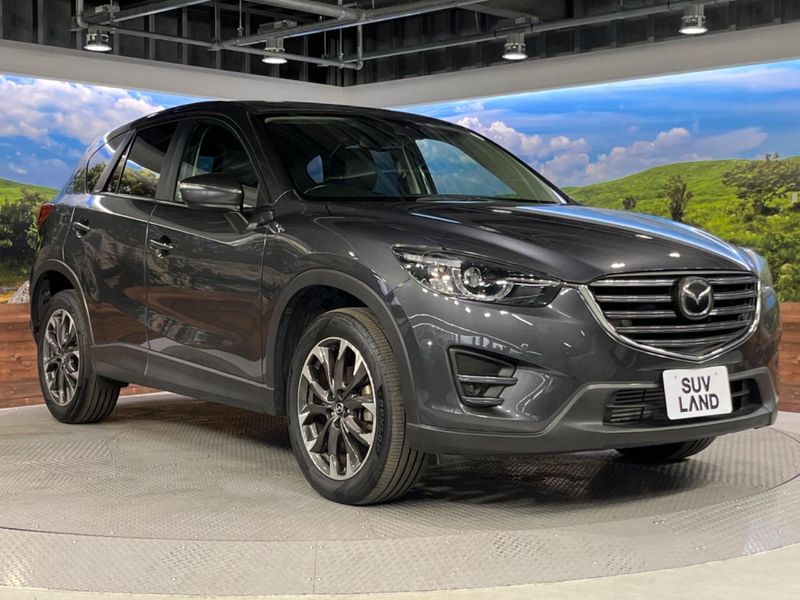2015 Mazda CX-5 LDA-KE2FW (UW-6a9e2b4bcdb0b)[7]