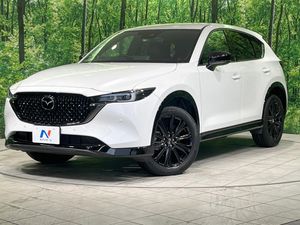 2023 Mazda CX-5 3DA-KF2P