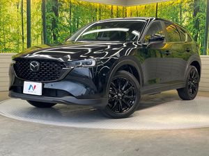 2024 Mazda CX-5 3DA-KF2P