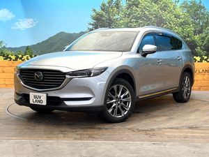 2019 Mazda CX-8 3da-kg2p