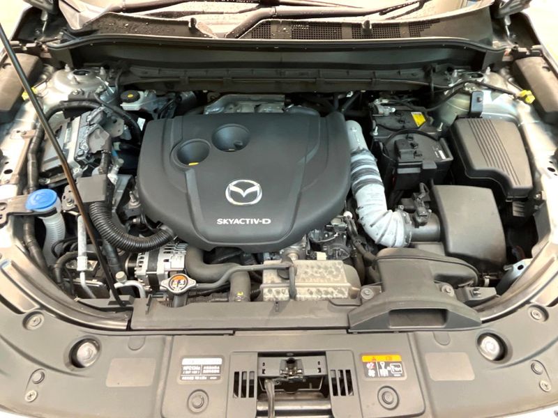 2019 Mazda CX-8 3da-kg2p (UW-6a9e2b596636d)[4]