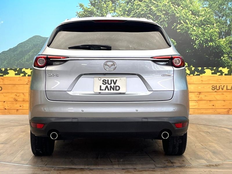 2019 Mazda CX-8 3da-kg2p (UW-6a9e2b596636d)[5]