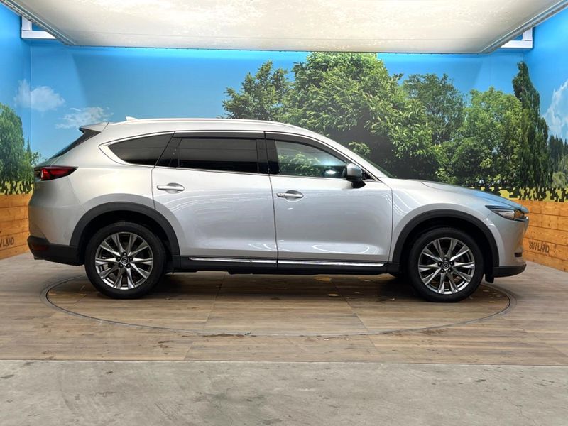 2019 Mazda CX-8 3da-kg2p (UW-6a9e2b596636d)[11]