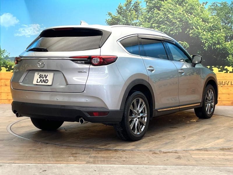 2019 Mazda CX-8 3da-kg2p (UW-6a9e2b596636d)[6]
