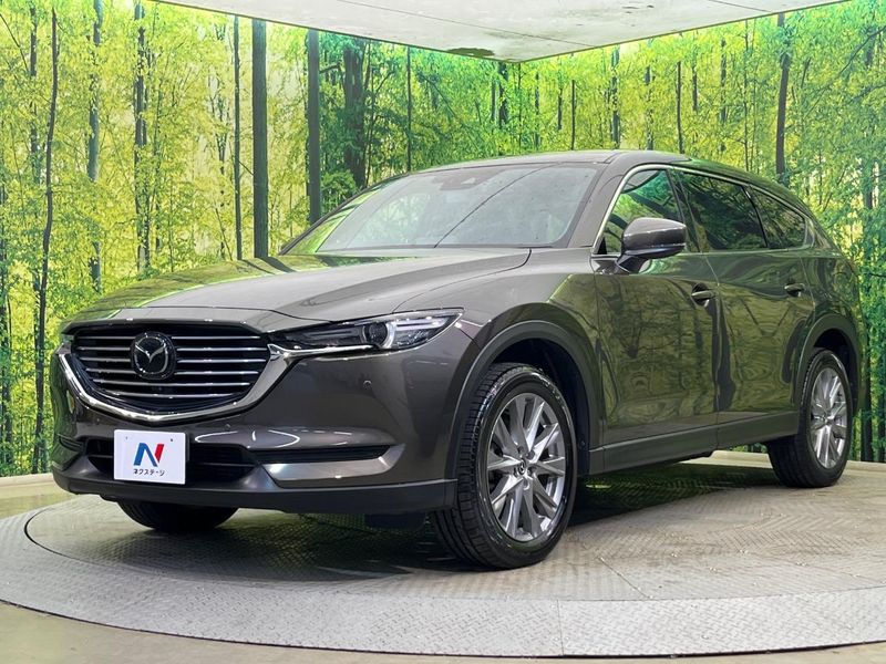 2020 Mazda CX-8 3da-kg2p (UW-6a9e2b5a13cf9)[13]
