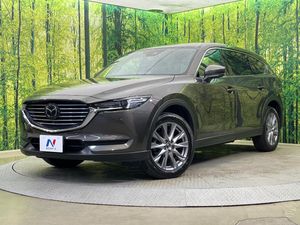 2020 Mazda CX-8 3da-kg2p