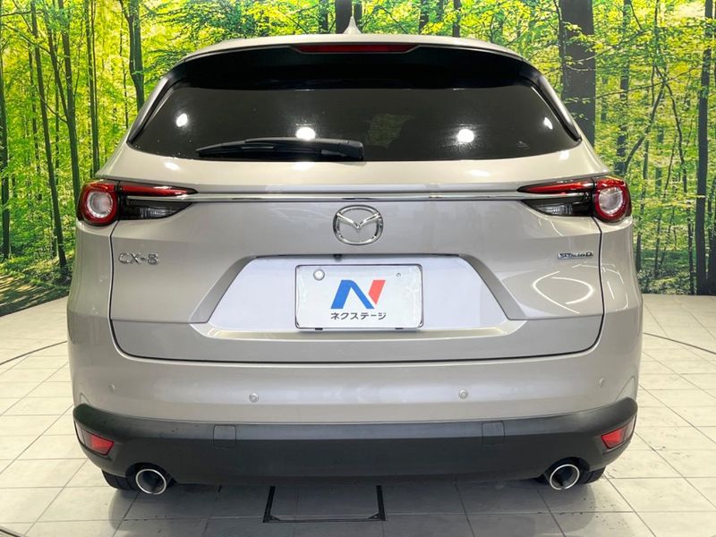 2021 Mazda CX-8 3da-kg2p (UW-6a9e2b5b6f249)[16]