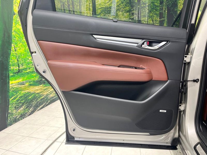 2021 Mazda CX-8 3da-kg2p (UW-6a9e2b5b6f249)[7]