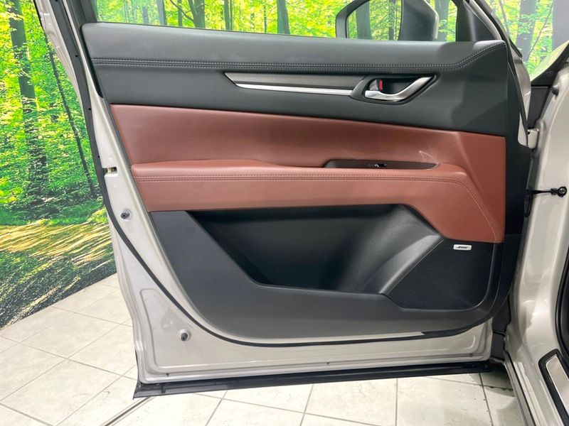 2021 Mazda CX-8 3da-kg2p (UW-6a9e2b5b6f249)[8]