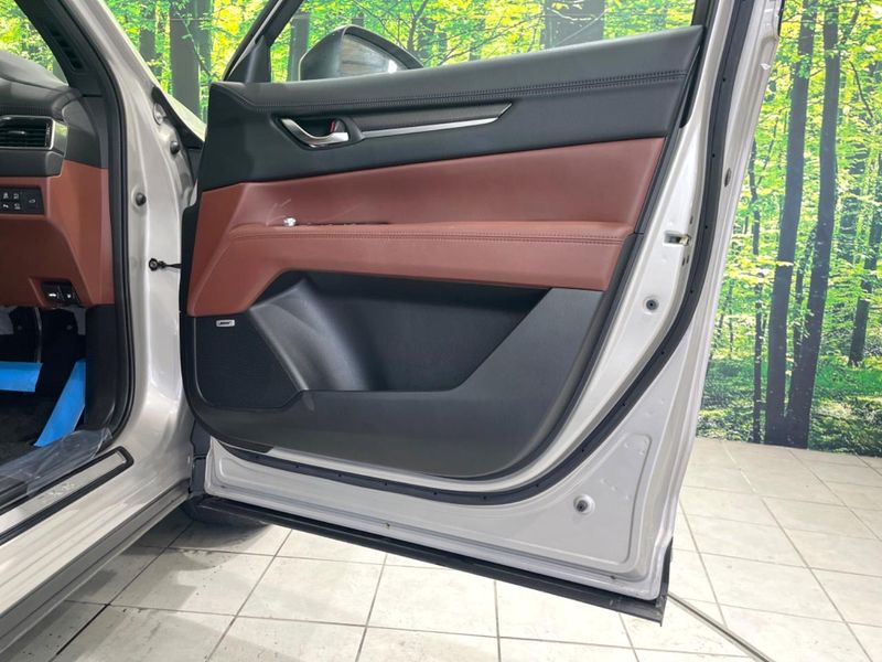 2021 Mazda CX-8 3da-kg2p (UW-6a9e2b5b6f249)[5]