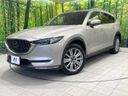 2021 Mazda CX-8 3da-kg2p (UW-6a9e2b5b6f249)[0]
