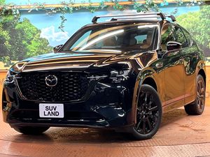 2023 Mazda CX-60 5LA-KH5S3P