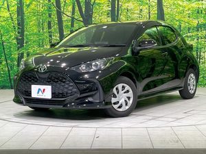 2024 Toyota Yaris 5BA-KSP210