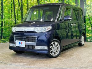2010 Daihatsu Tanto DBA-L375S