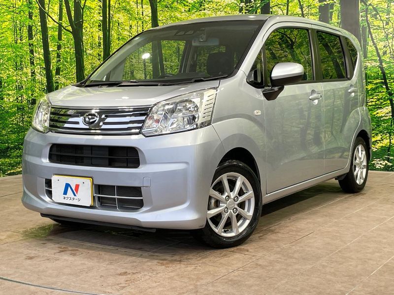 2021 Daihatsu Move 5BA-LA150S (UW-6a9e2b7267299)[0]