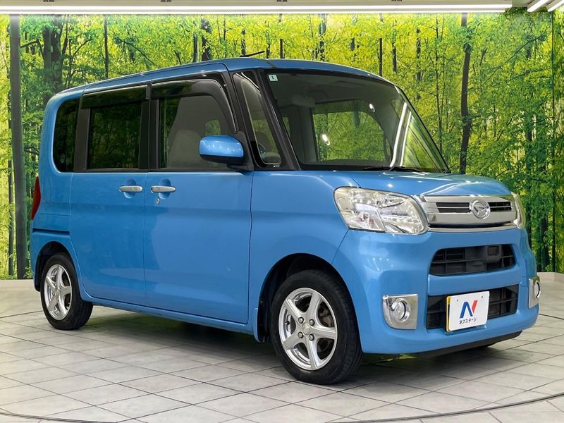 2014 Daihatsu Tanto DBA-LA610S (UW-6a9e2b8c7c4db)[11]