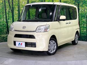 2013 Daihatsu Tanto DBA-LA610S