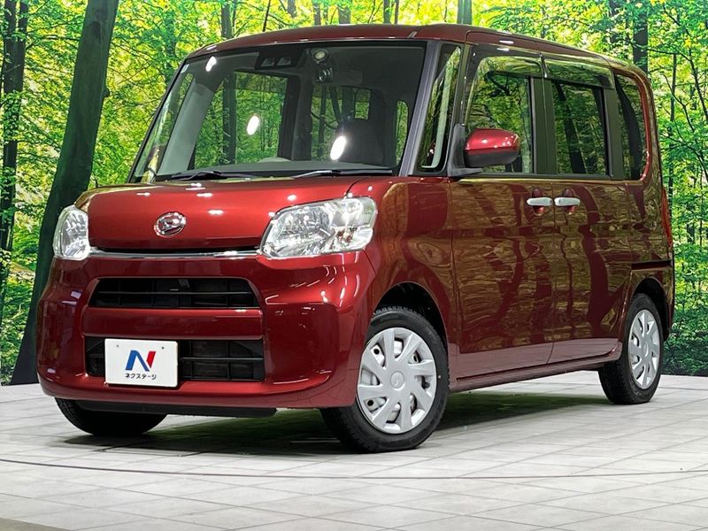 2018 Daihatsu Tanto DBA-LA610S (UW-6a9e2b8e65139)[0]