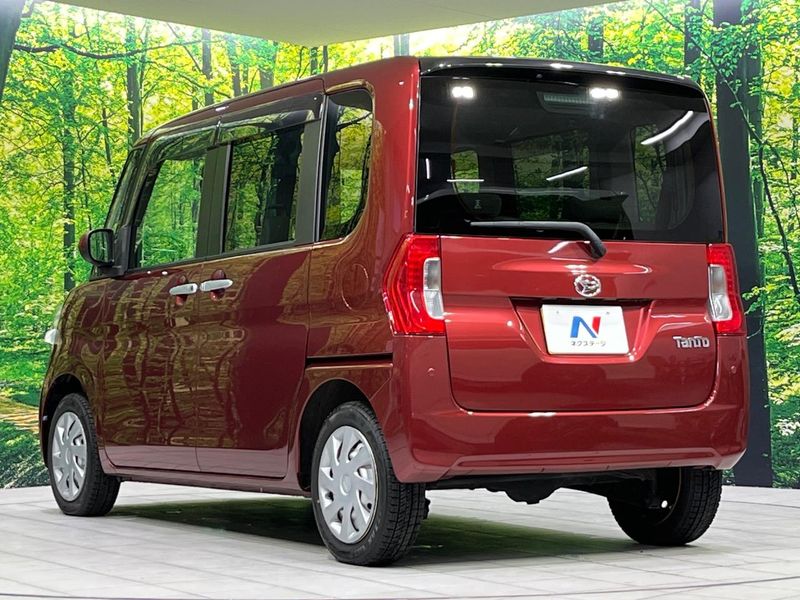 2018 Daihatsu Tanto DBA-LA610S (UW-6a9e2b8e65139)[20]