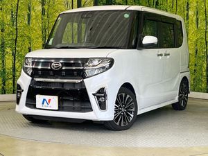 2019 Daihatsu Tanto 5BA-LA650S