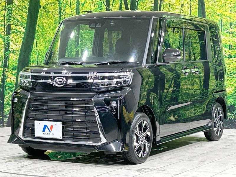 2025 Daihatsu Tanto 5BA-LA650S (UW-6a9e2b97546de)[6]
