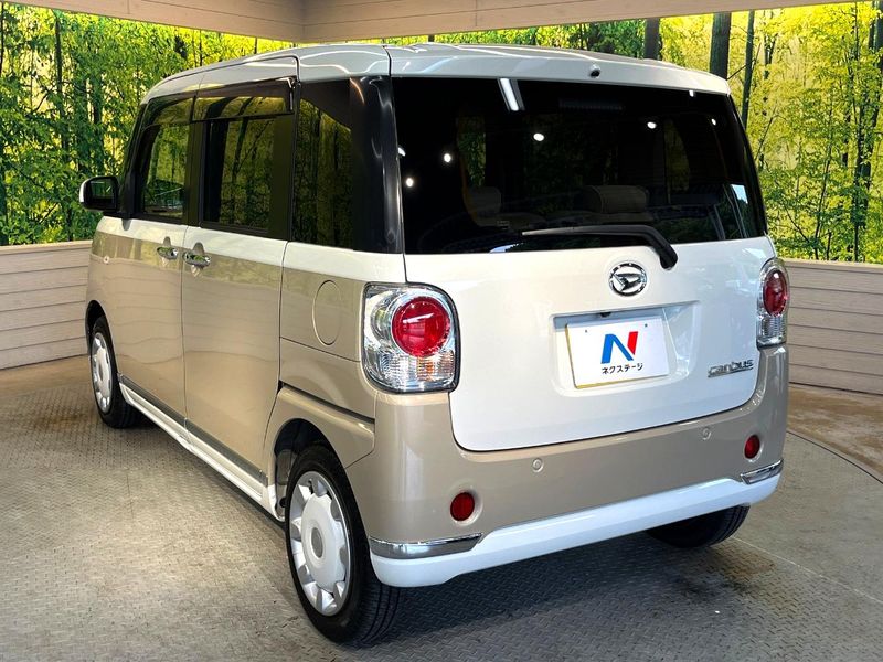 2019 Daihatsu Move Canbus 5BA-LA800S (UW-6a9e2ba2e2e7b)[9]