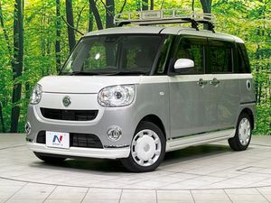 2021 Daihatsu Move Canbus 5BA-LA810S