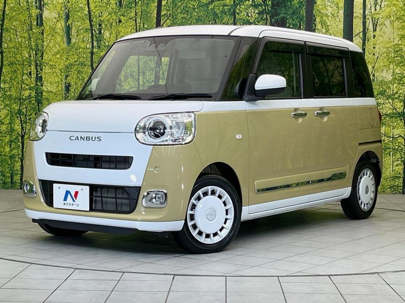 2022 Daihatsu Move Canbus 5BA-LA850S (UW-6a9e2baa3b1a7)[0]