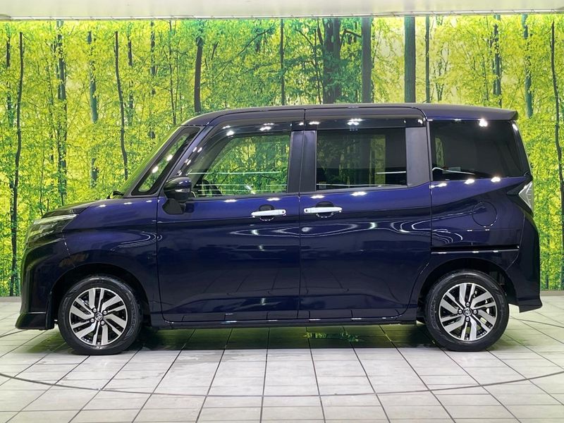 2021 Toyota Roomy 5BA-M900A (UW-6a9e2bc519504)[7]