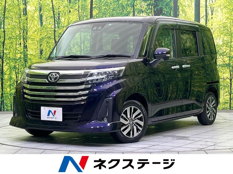 2021 Toyota Roomy 5BA-M900A (UW-6a9e2bc519504)[3]