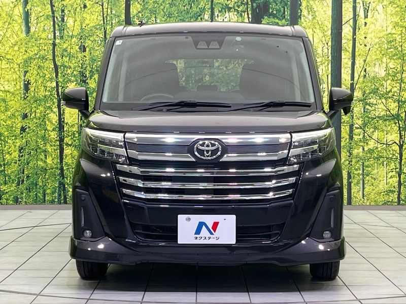2023 Toyota Roomy 5BA-M900A (UW-6a9e2bca30f0c)[5]