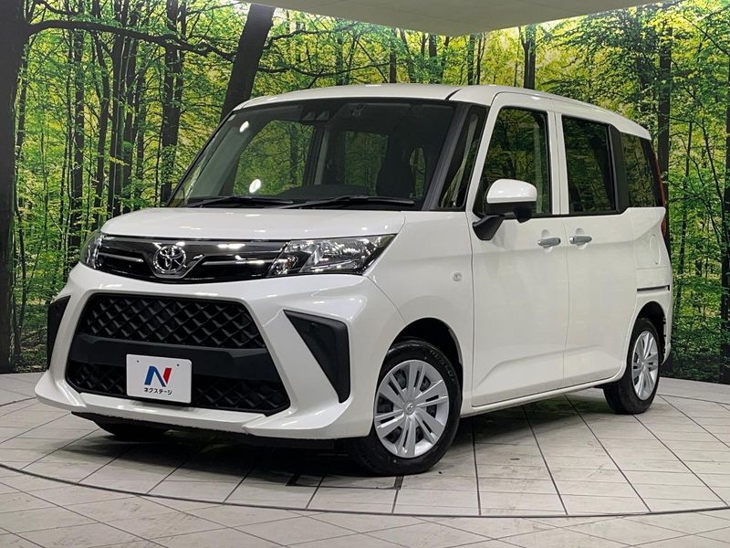 2023 Toyota Roomy 5BA-M910A (UW-6a9e2bd06bd56)[0]