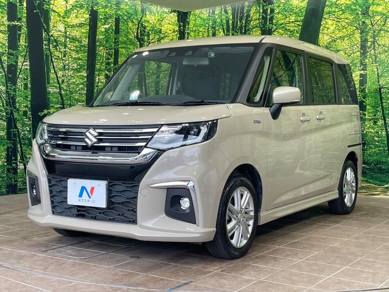 2023 Suzuki Solio 5AA-MA37S (UW-6a9e2bd4b16ee)[16]