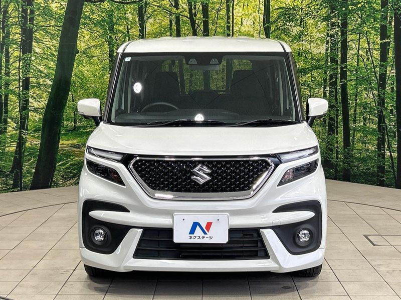 2024 Suzuki Solio Bandit 5AA-MA37S (UW-6a9e2bd7b4c83)[28]