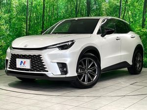 2025 Lexus LBX 6AA-MAYH10