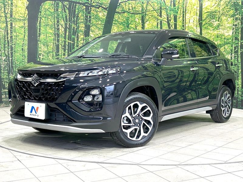 2025 Suzuki Fronx 4AA-WDB3S (UW-6a9e2be7a5e35)[0]